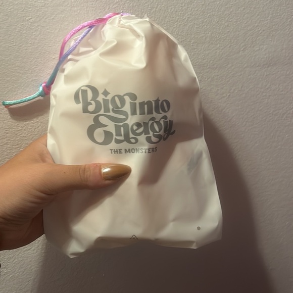 Labubu BIE Luck - Picture 6 of 7